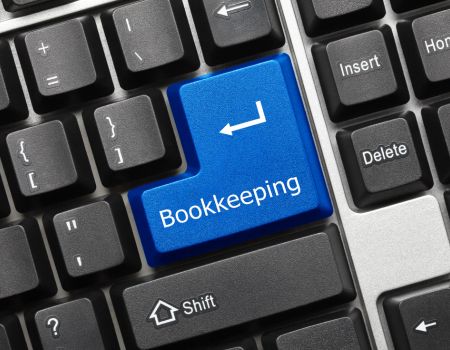 Bookkeeping image