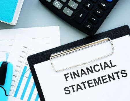 Financial Statement