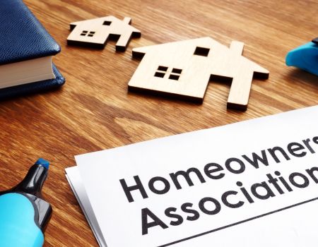 Homeowner Association image