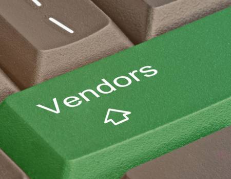 Vendor icon